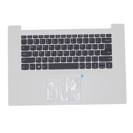 Lenovo UPPER CASE C 80X5 WHITENFPNBLU 5CB0N79562